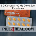 5Gm Kamagra 100Mg Oral Jelly 43